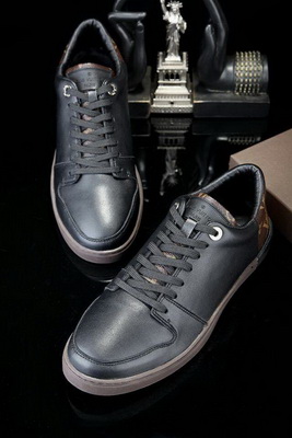 LV Fashion Casual Shoes Men--168